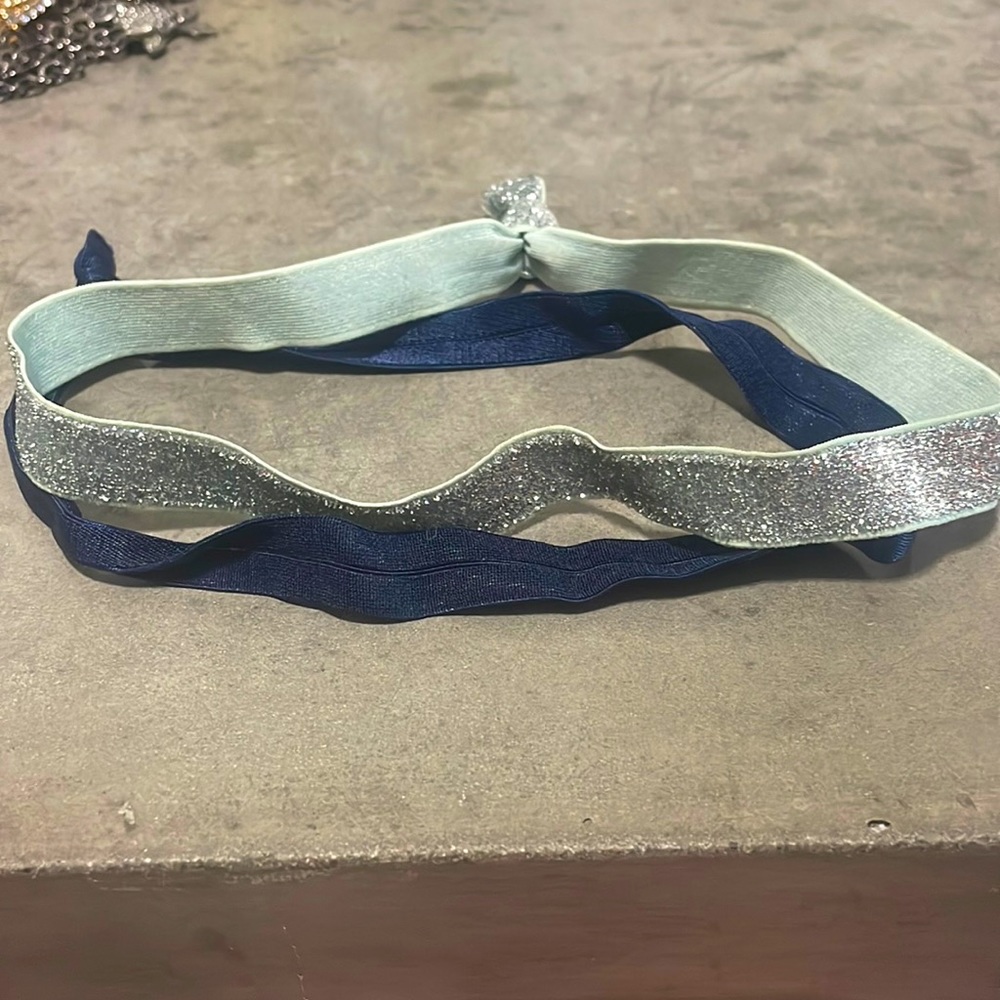 Aerie Headband Set